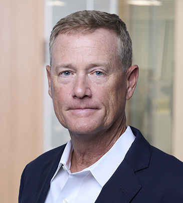 Terry Rochford